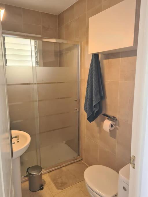 Apartamento Laina Tías Exteriör bild