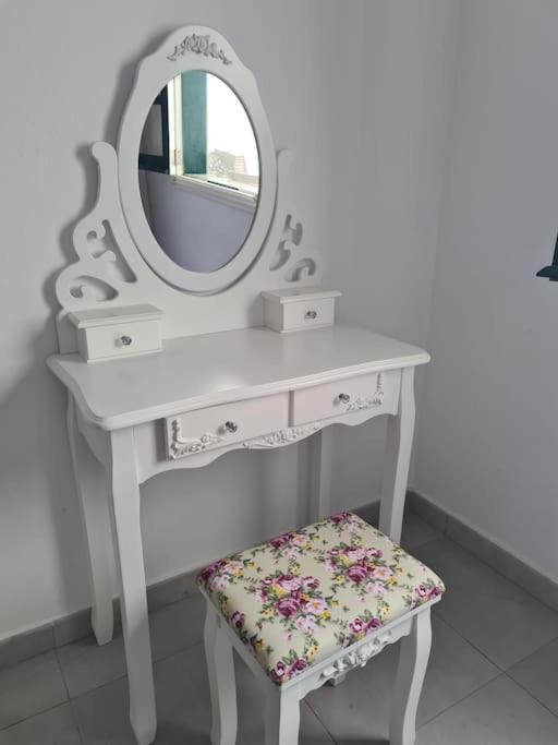 Apartamento Laina Tías Exteriör bild