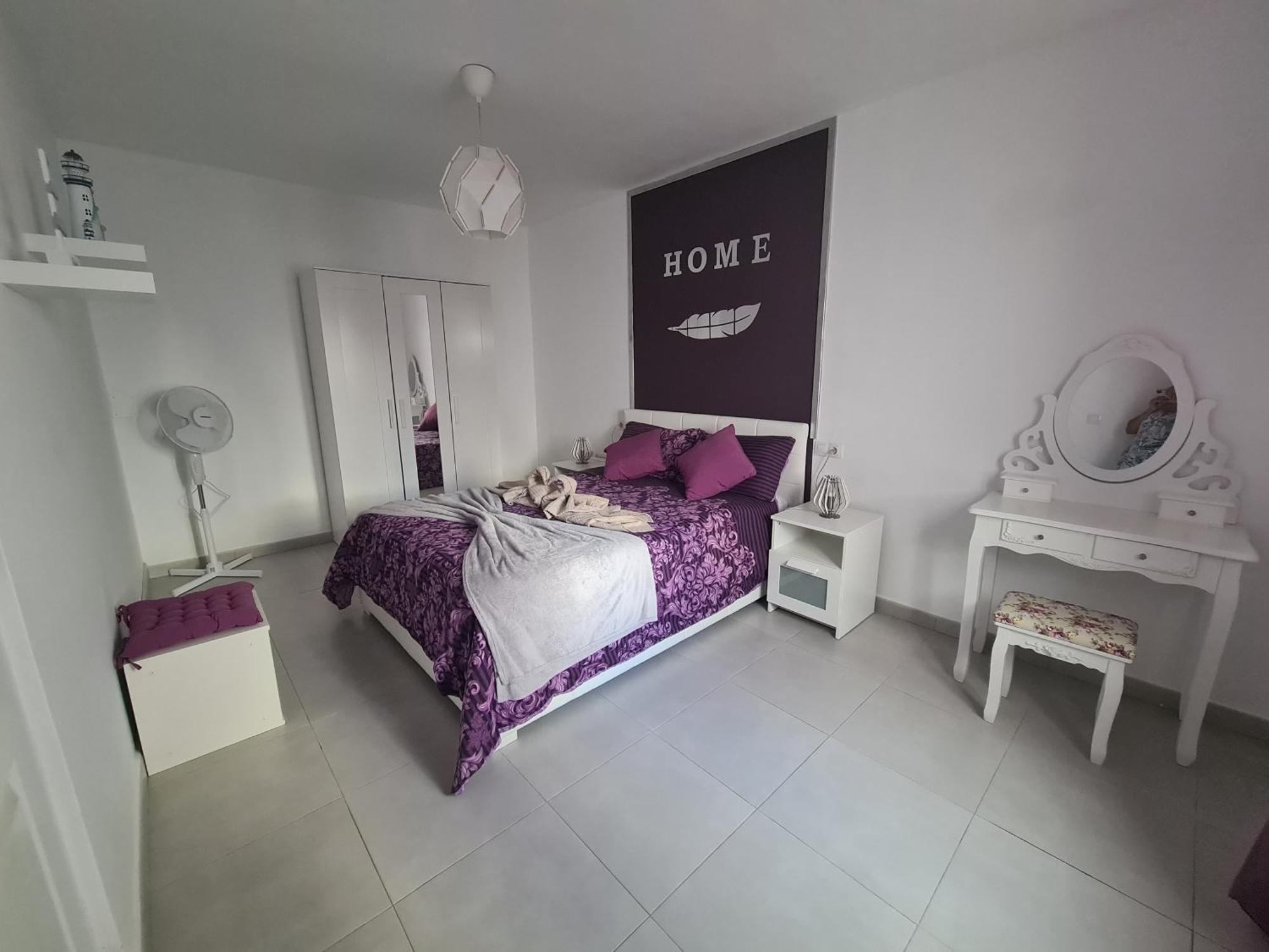 Apartamento Laina Tías Exteriör bild